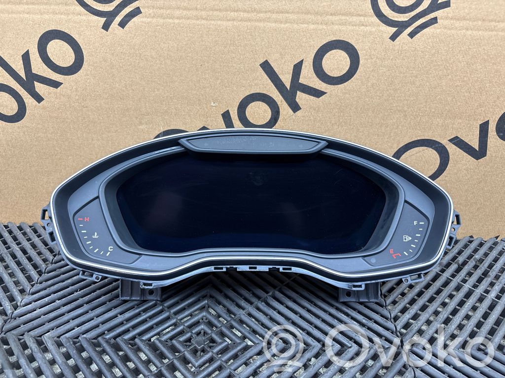 Audi Q5 SQ5 FY Vitezometru (grup de instrumente) 