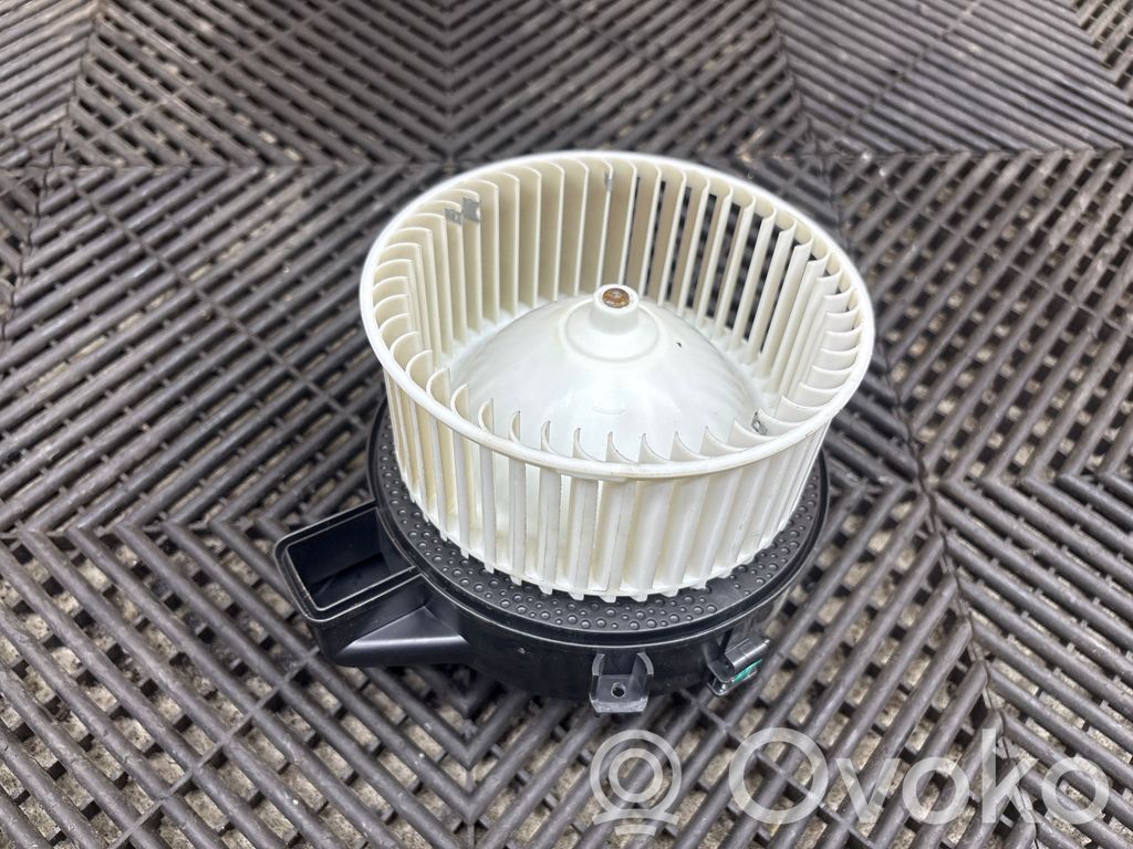 Volvo XC60 Ventola riscaldamento/ventilatore abitacolo