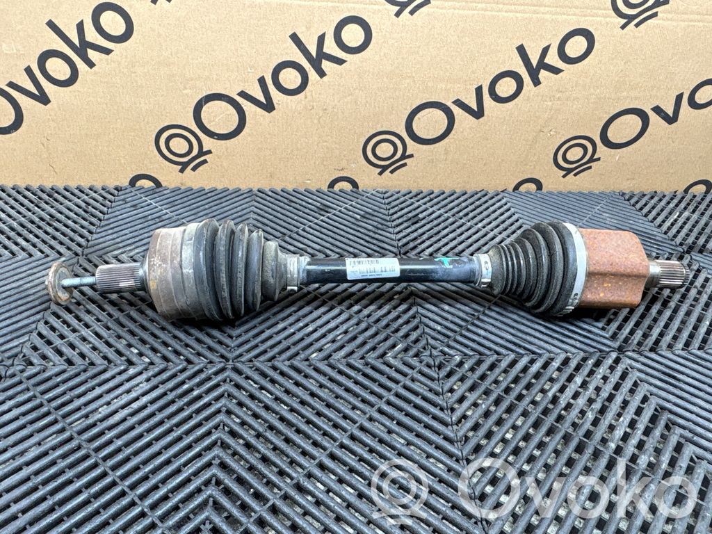 Volvo XC60 Semiasse anteriore 