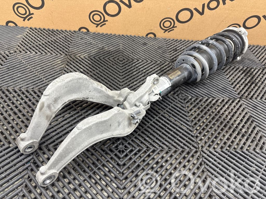 Volvo XC60 Stoßdämpfer vorne
