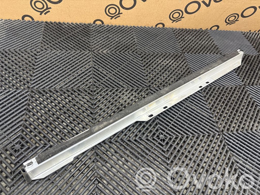 Volvo XC60 Traversă bară protecție față
