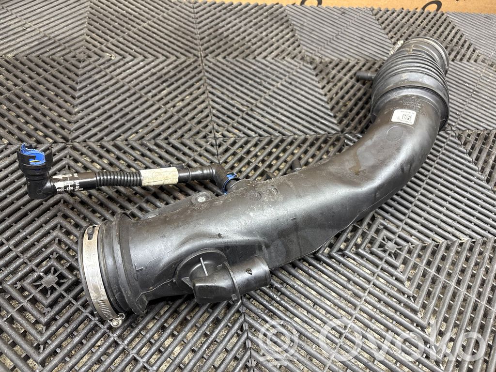 Ford Edge II Tube d'admission d'air