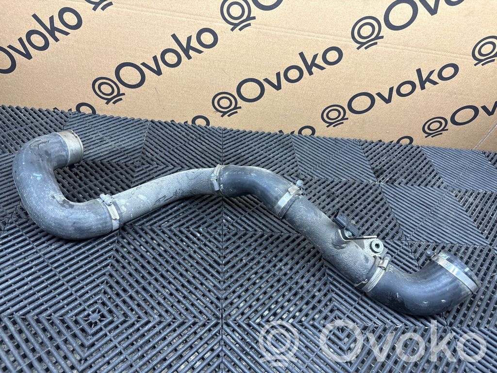 KIA Stinger Tubo flessibile intercooler