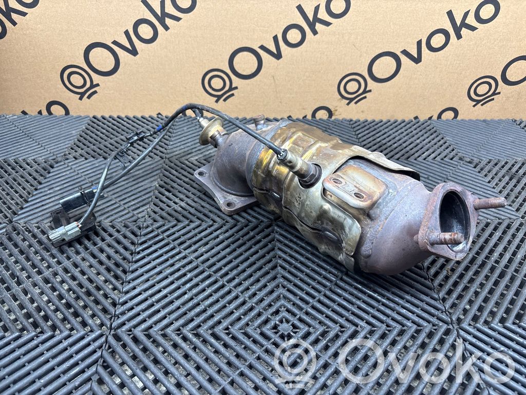 KIA Stinger Filtru de particule catalizator/FAP/DPF