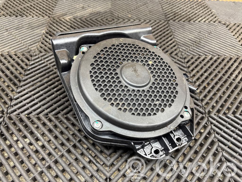 KIA Stinger Enceinte subwoofer