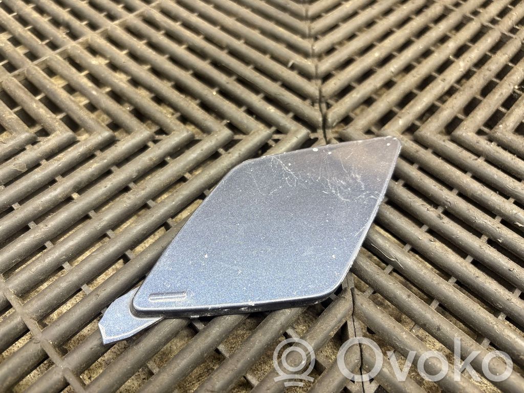 Abdeckung Deckel Abschleppöse vorne