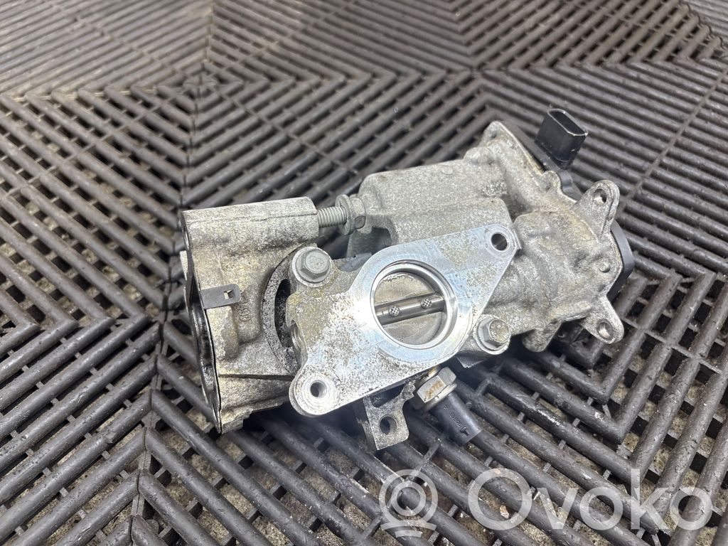 Alfa Romeo Giulia Soupape vanne EGR