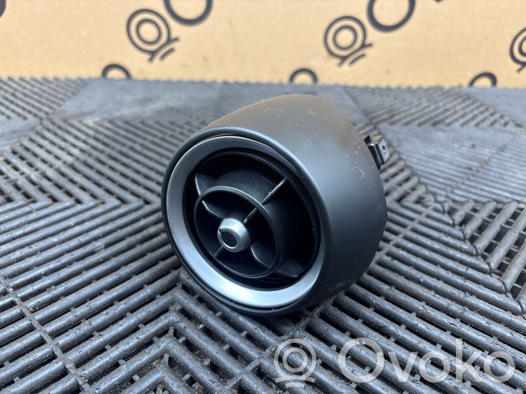 Alfa Romeo Giulia Grilă ventilație/ramă laterală bord