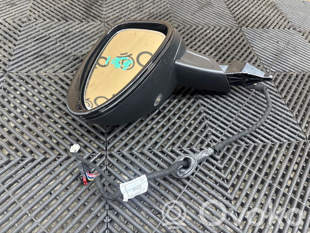Porsche Macan (95B) Etuoven sähköinen sivupeili