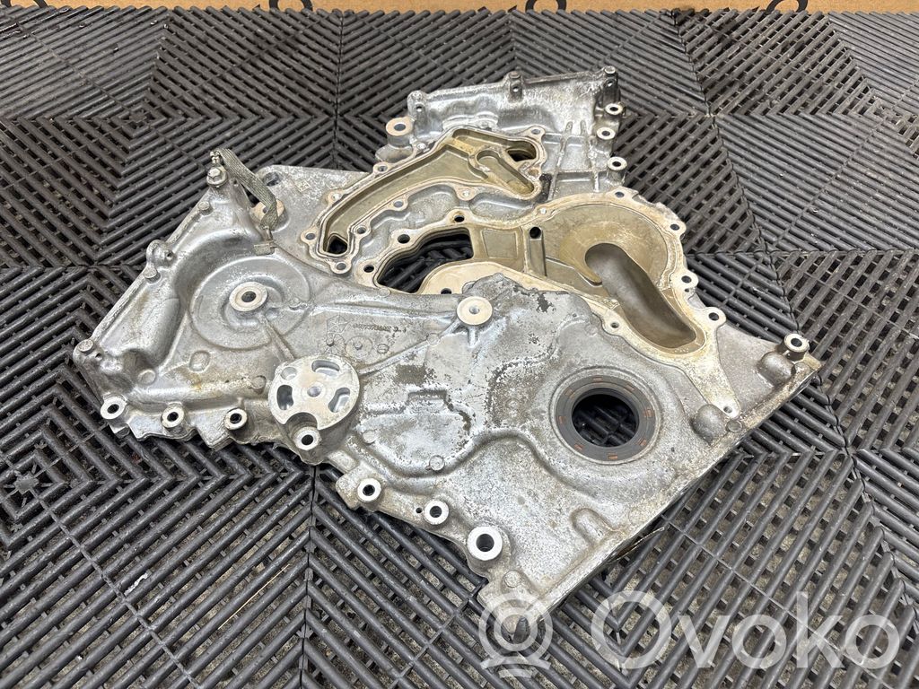 Chrysler Pacifica Timing chain cover 