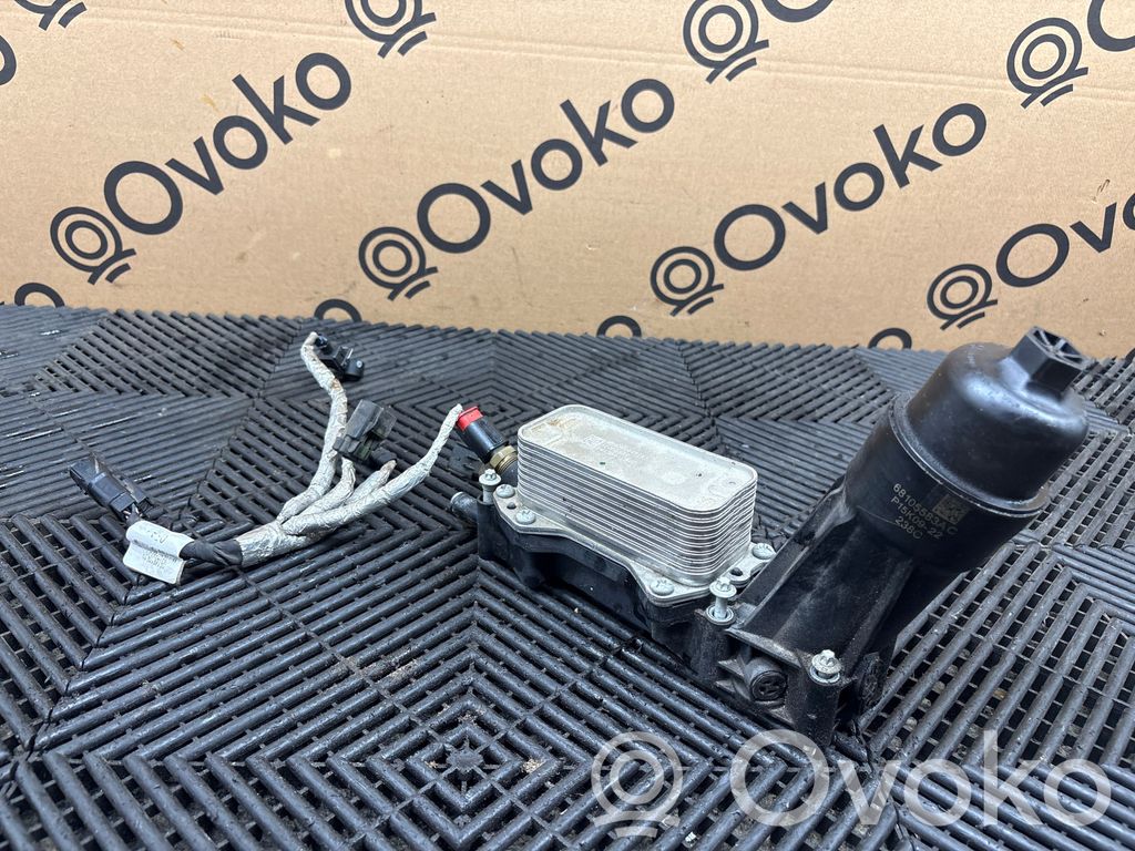 Öljynsuodattimen kannake   68105583AC,238C,P15K0922