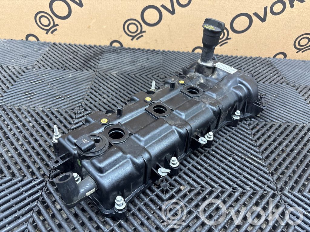 Dodge Charger Cache culbuteur