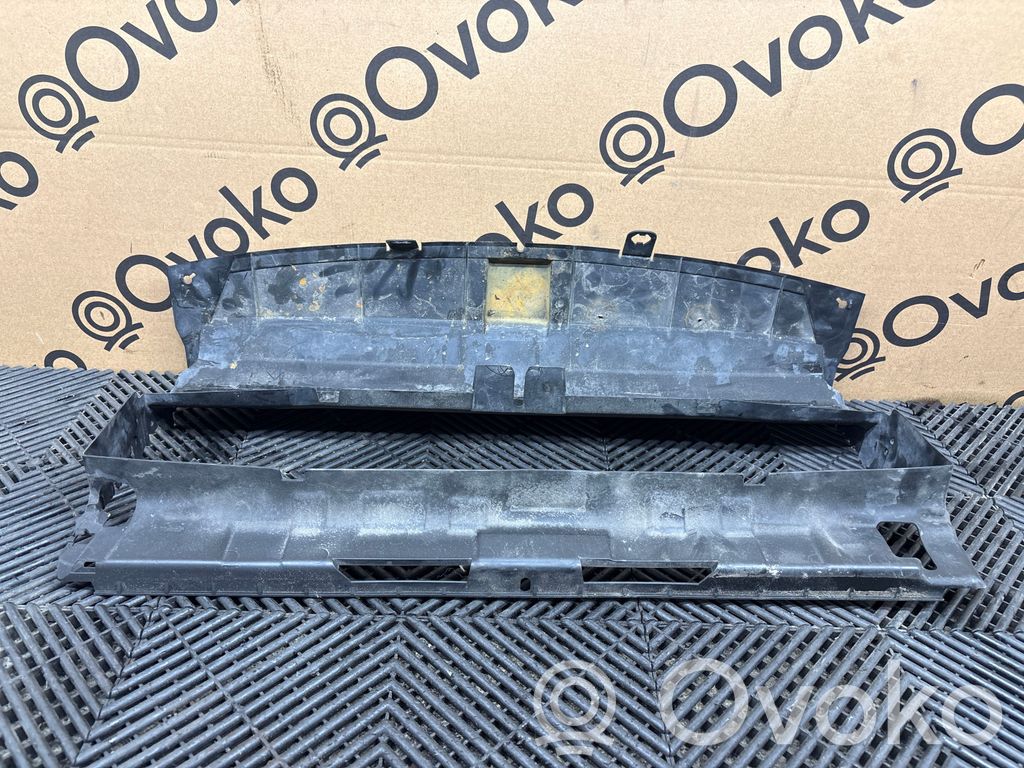 Porsche Macan (95B) Ghidaj aer/conductă intercooler