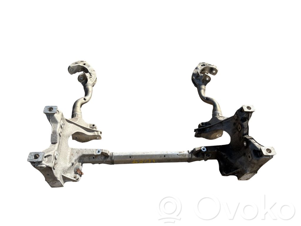 Audi Q7 4M Subcadru frontal 
