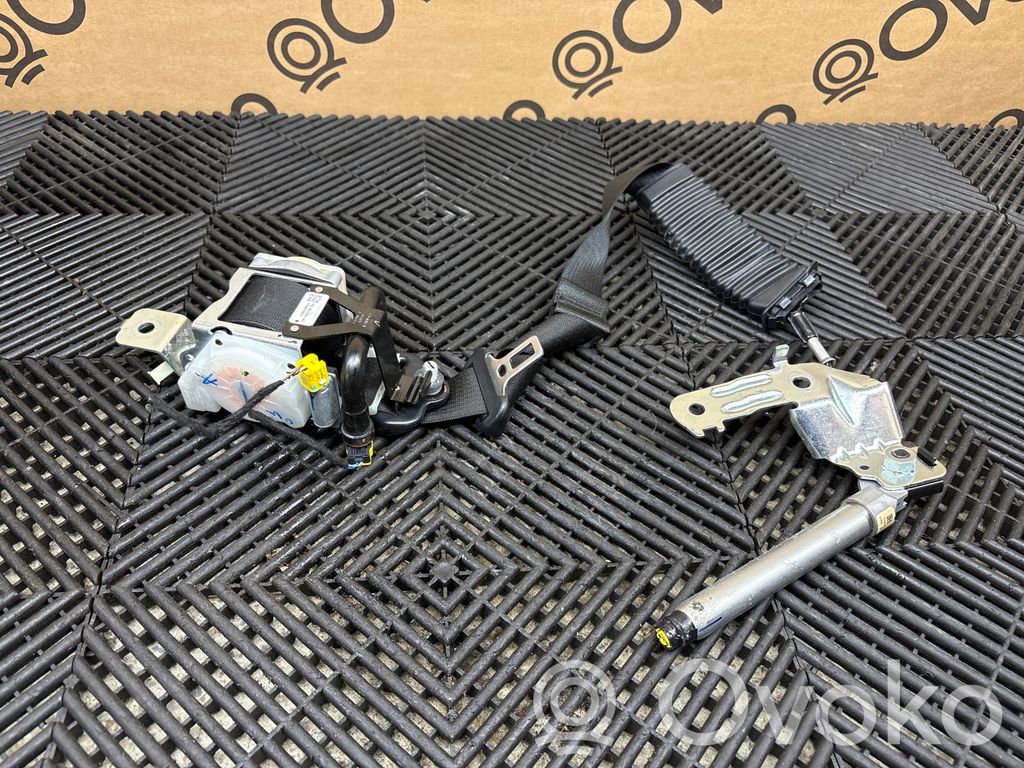 Ford F150 Saugos diržas priekinis