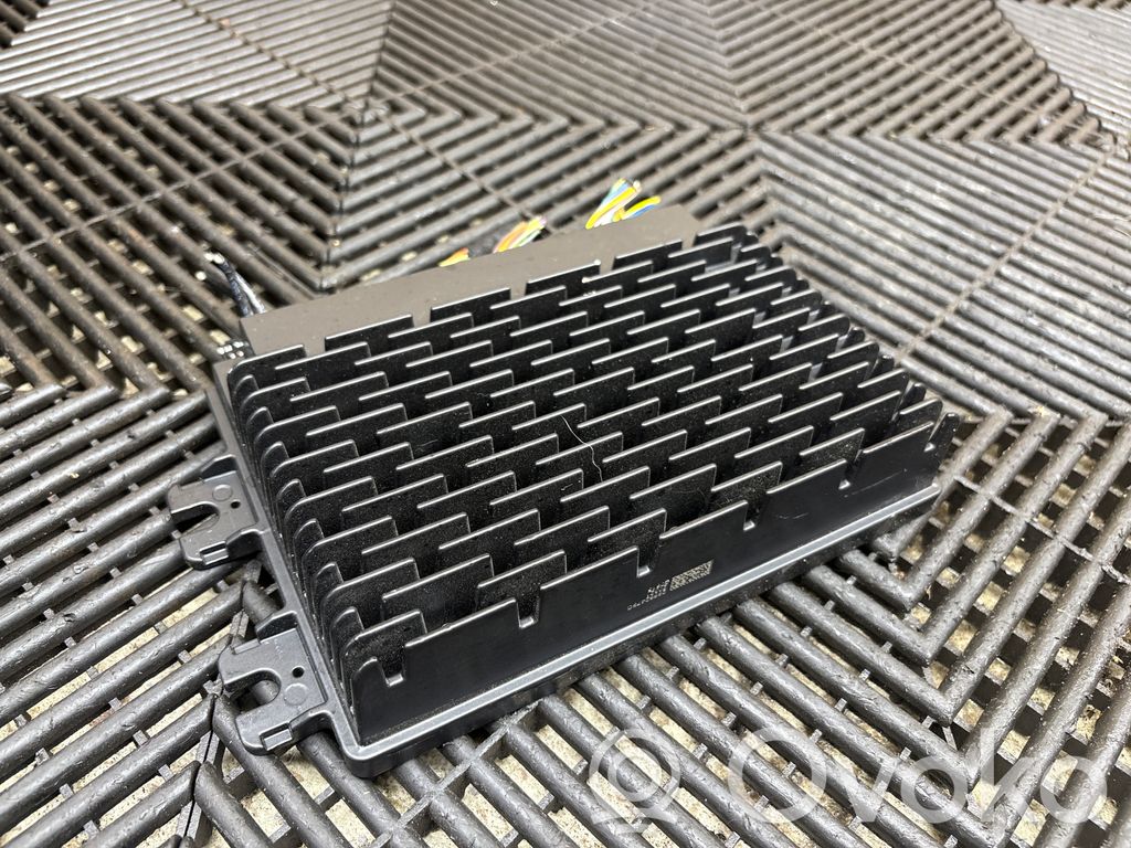 Ford F150 Kameran ohjainlaite/moduuli