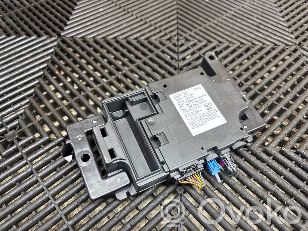 Ford F150 Muut ohjainlaitteet/moduulit 