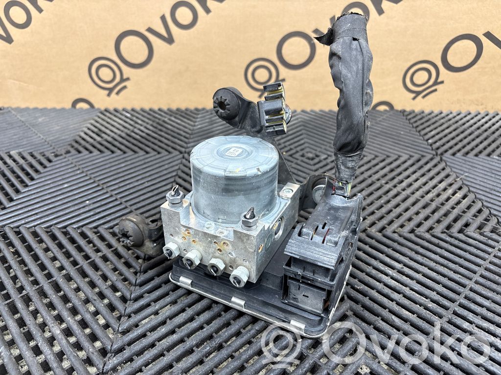 Volvo XC60 Pompe ABS