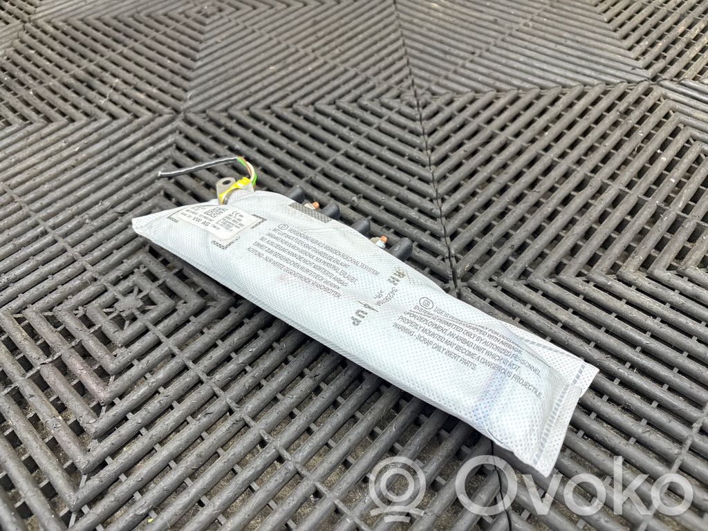 Volkswagen Tiguan Allspace Seat airbag