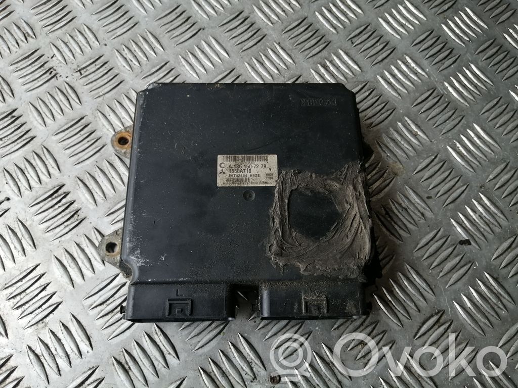 Mitsubishi Colt Engine control unit/module 