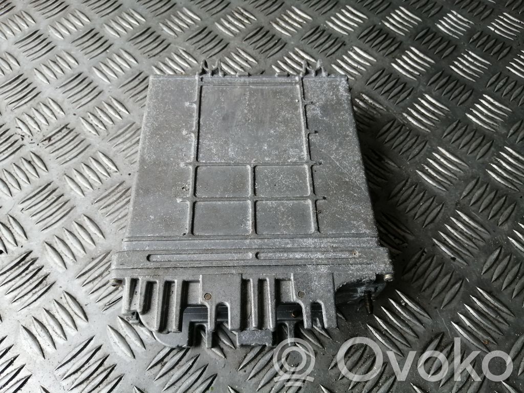 Engine control unit/module   028906021BD,0281001438,0281001439