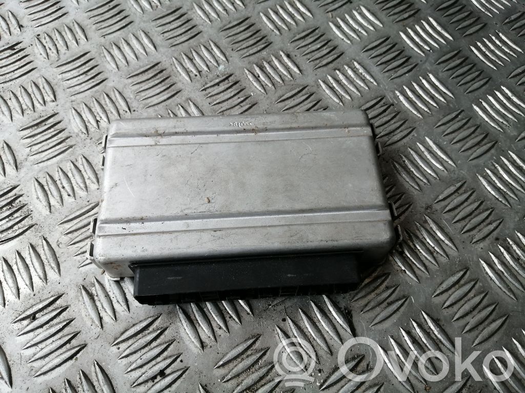 Gearbox control unit/module   96286027,4HP16TCU,7654222,5WK33600AX