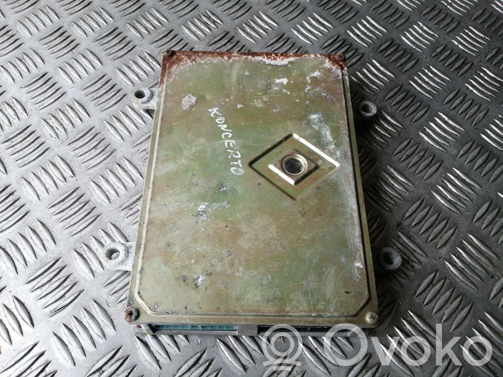 Engine control unit/module   37820PP5E01,722336294TC