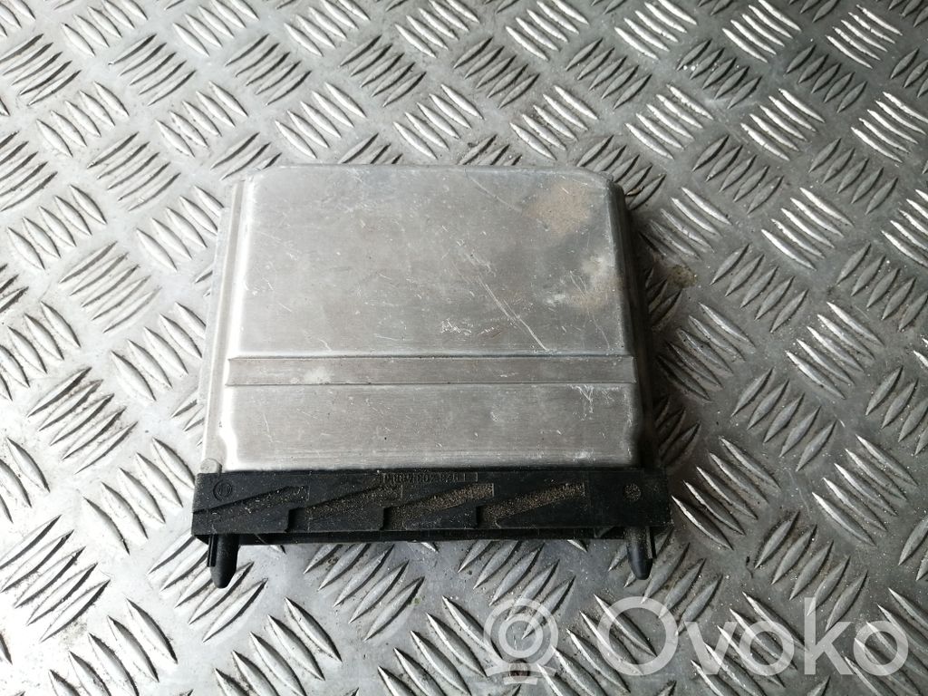 Engine control unit/module   08667710,0281010319,08667710A