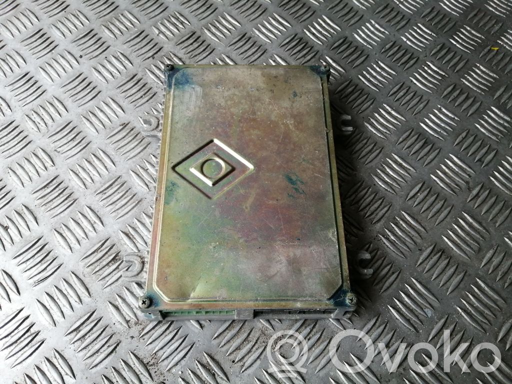 Engine control unit/module   37820P04G00,270113245