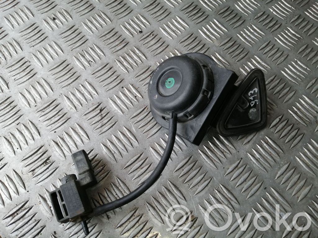 Audi A6 S6 C6 4F Valvola di depressione 