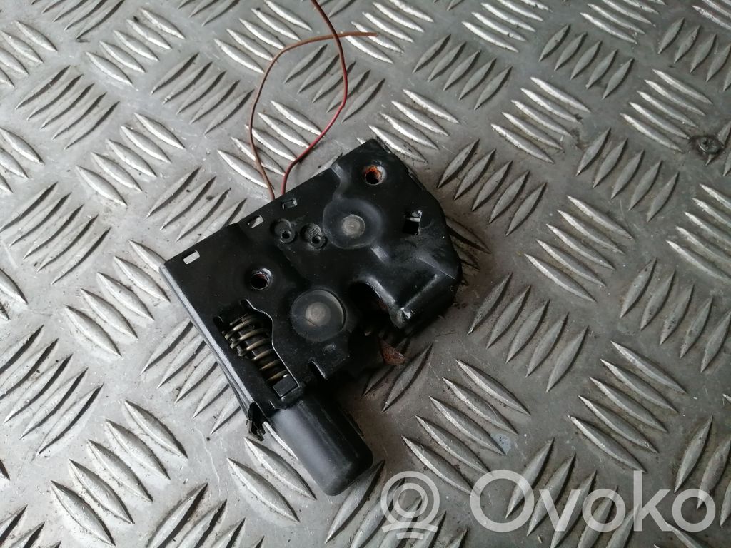 Audi A6 S6 C7 4G Engine bonnet/hood lock/catch 