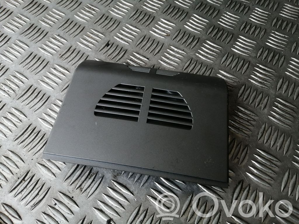 BMW 7 E65 E66 Alarm control unit/module 