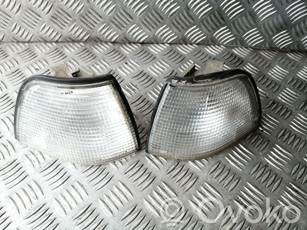 BMW 3 E36 Front indicator light 