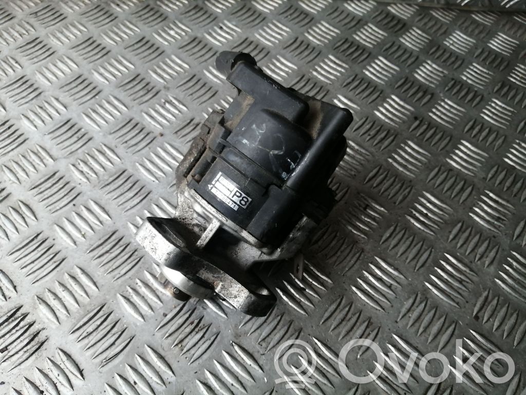 Mazda 323 Spark distributor 
