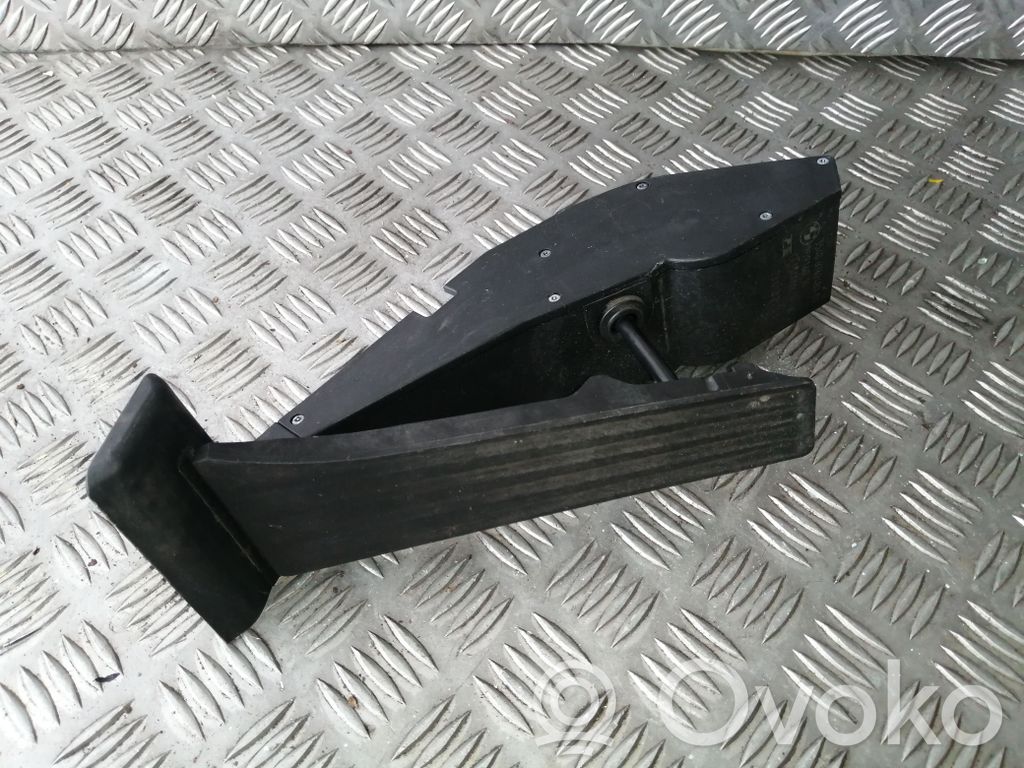 BMW X5 E53 Gaspedal 