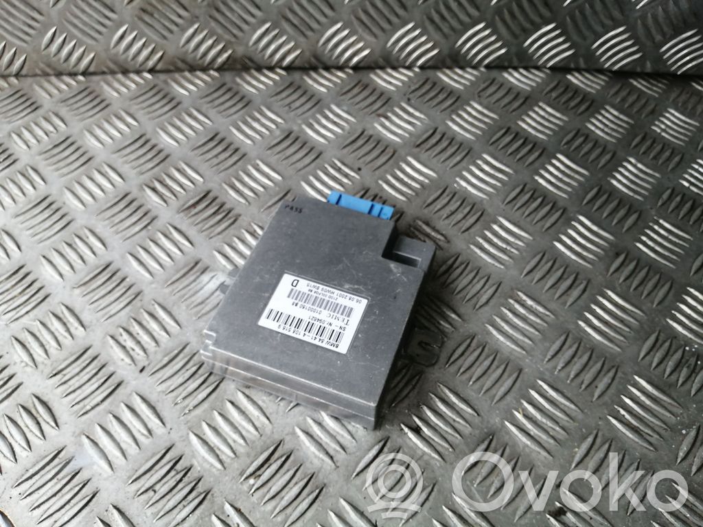 BMW 5 E39 Voice control module 