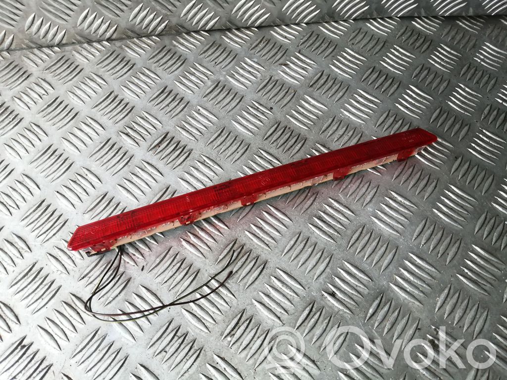 BMW 7 E65 E66 Third/center stoplight 
