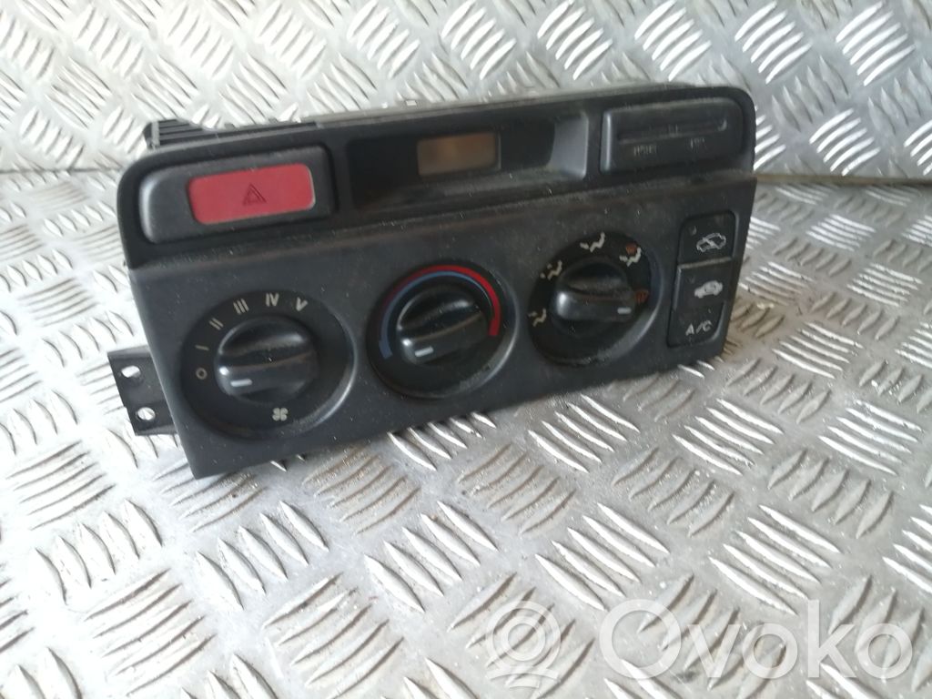 Rover 620 Climate control unit 