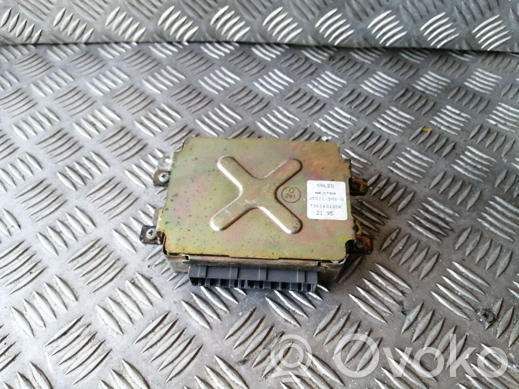 Rover 620 ABS vadības bloks 