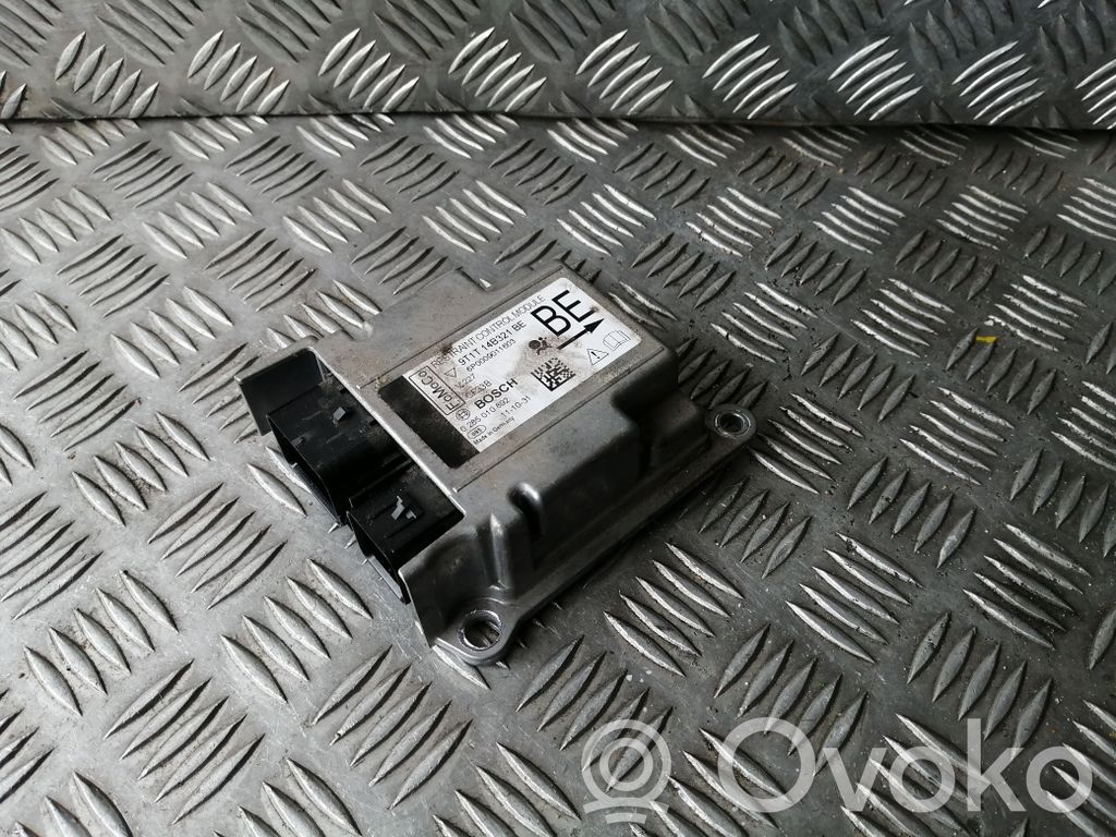 Ford Transit -  Tourneo Connect Airbag control unit/module 