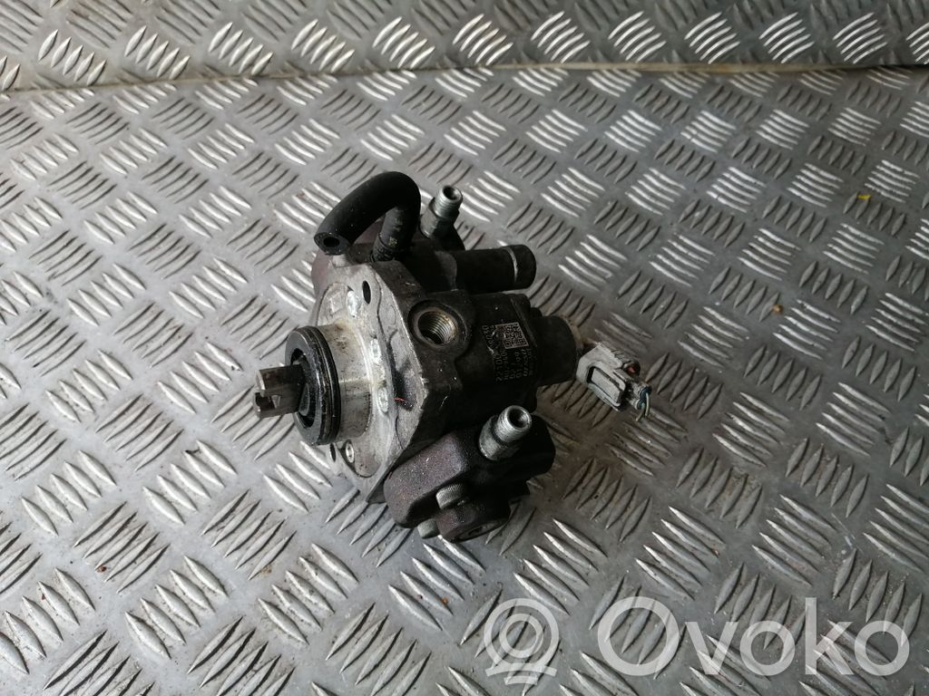 Lexus IS 220D-250-350 Pompa wtryskowa wysokiego ciśnienia 