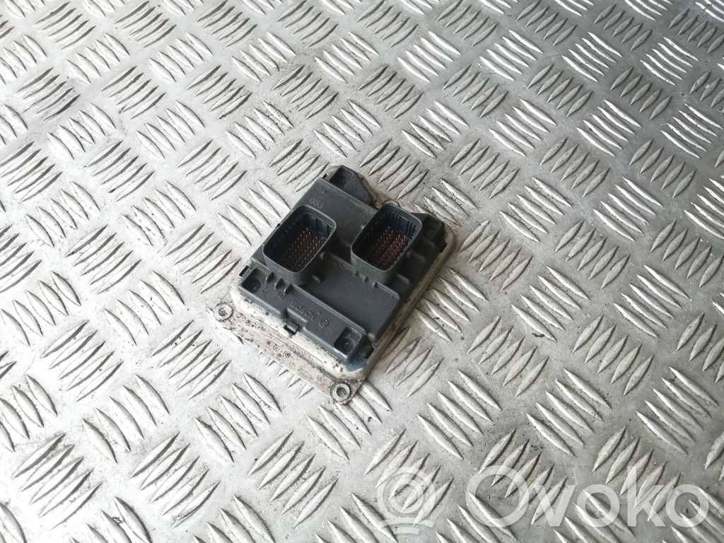 Engine control unit/module   0261204733,00467395200