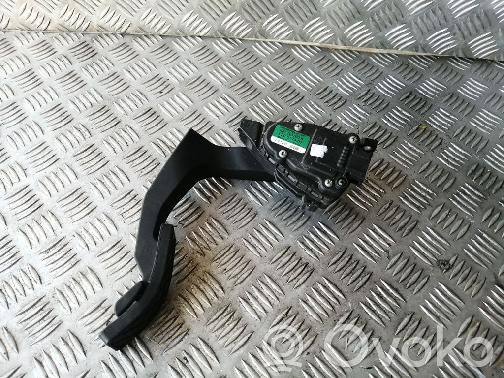 Gaspedal   4E1723523H