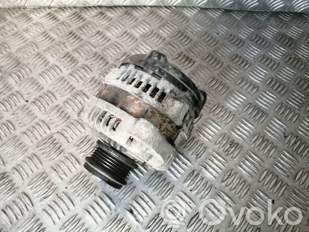 Toyota Previa (XR30, XR40) II Alternator 