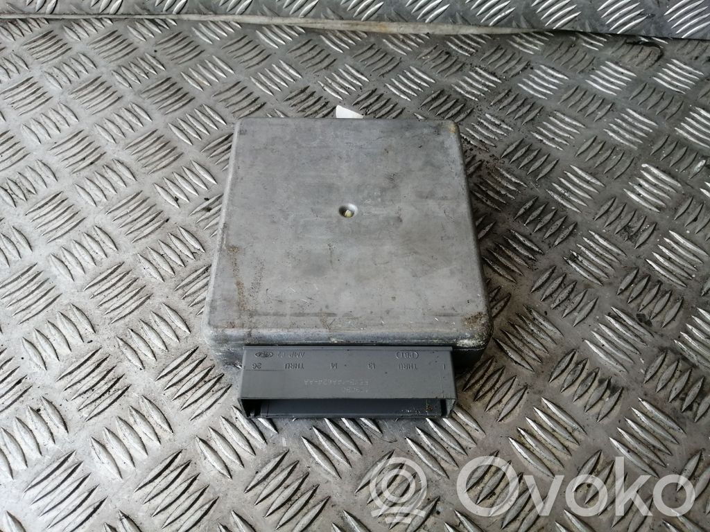 Sterownik / Moduł ECU   1M5F12A650GC