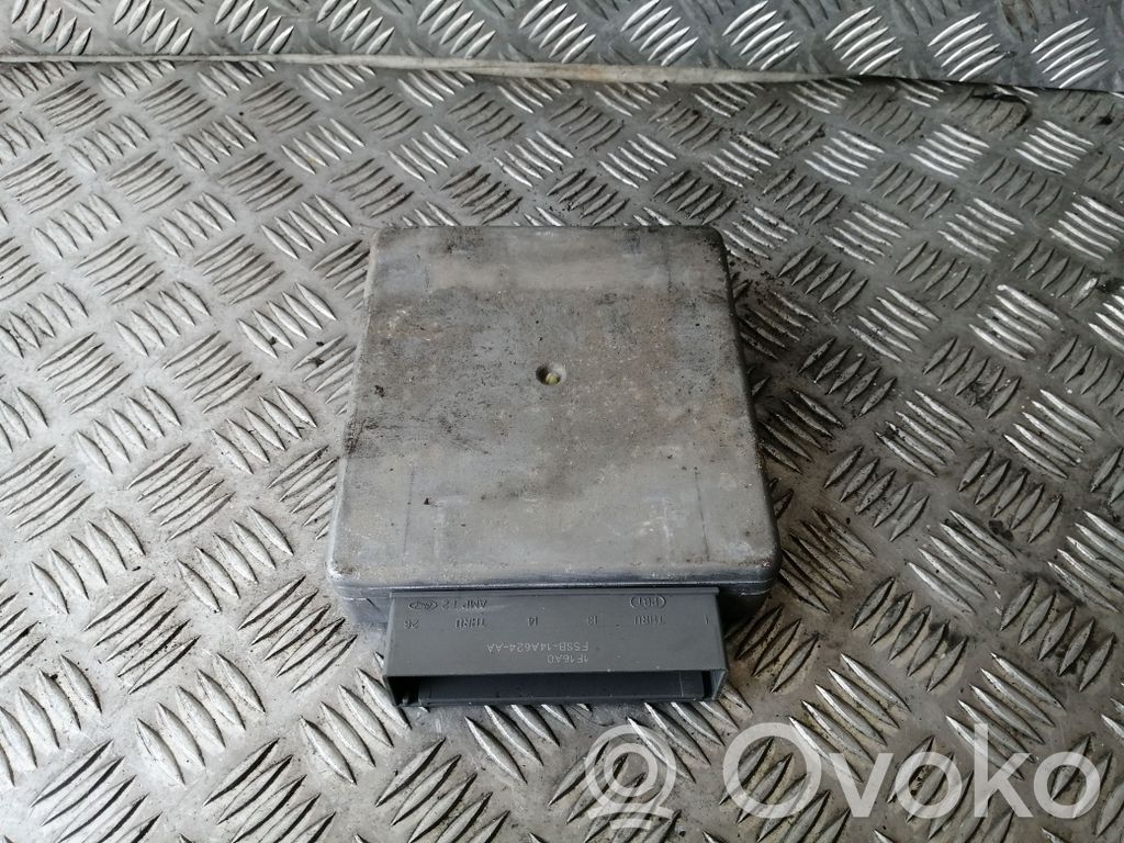 Ford Mondeo Mk III Engine control unit/module 
