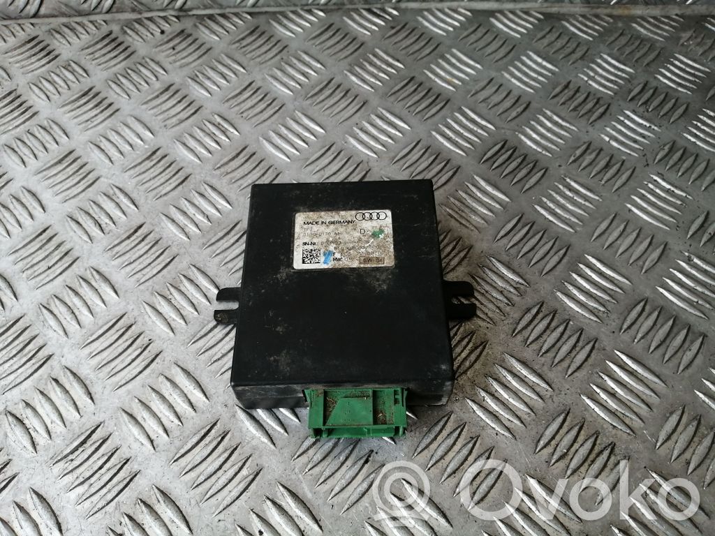 Audi A8 S8 D2 4D Other control units/modules 