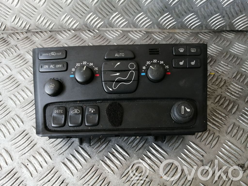 Climate control unit   8691875
