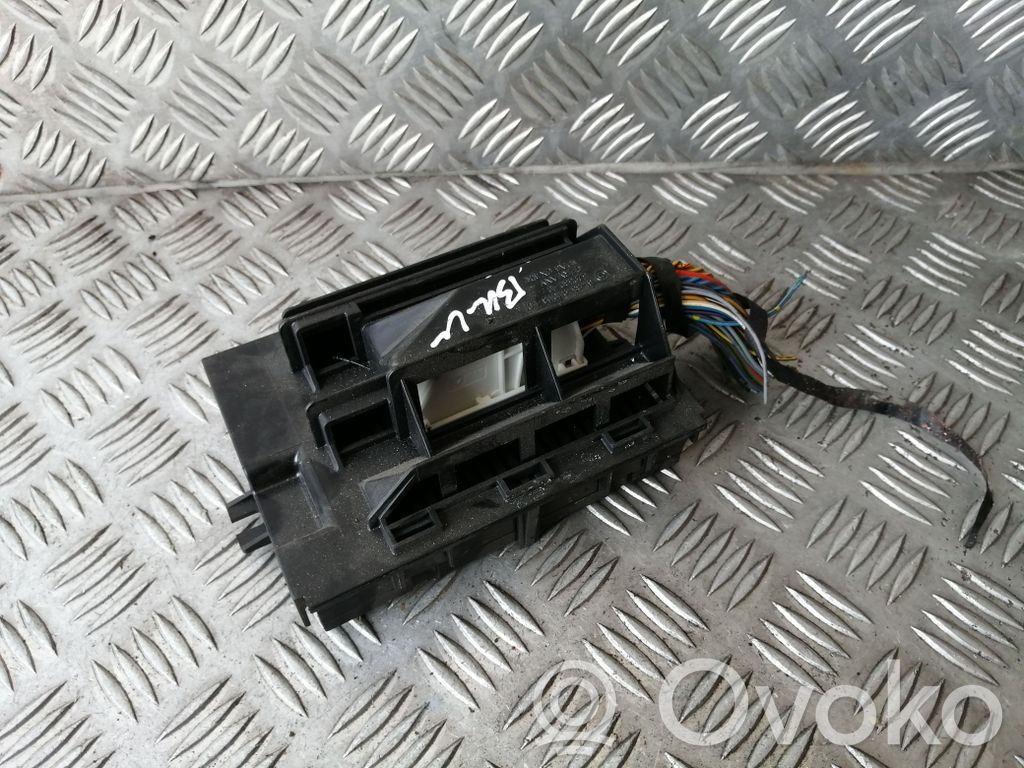 BMW 5 E60 E61 Light module LCM 