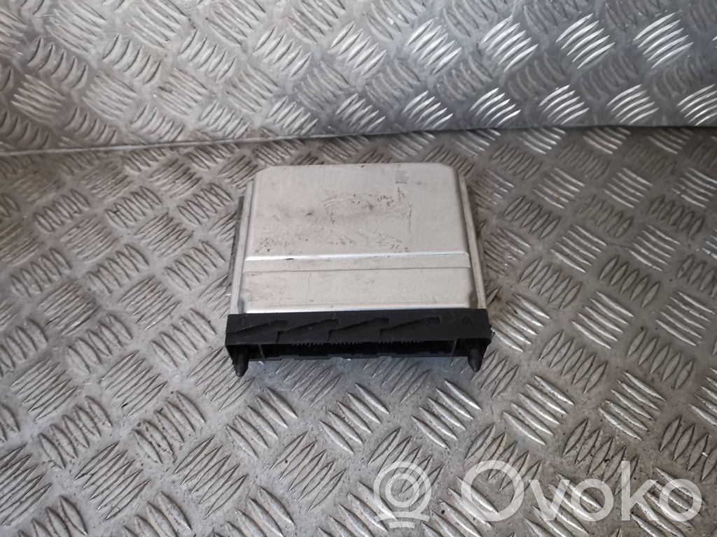 Engine control unit/module   0281001776,09496667A,09496667